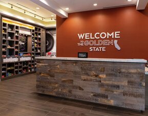 Hampton Inn & Suites Buena Park