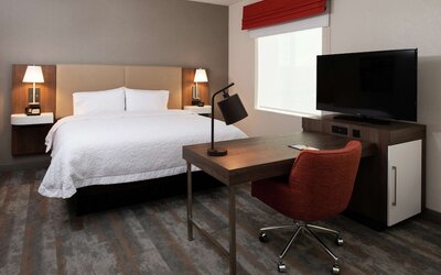 Hampton Inn & Suites Buena Park