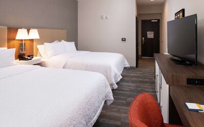 Hampton Inn & Suites Buena Park