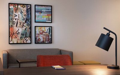 Hampton Inn & Suites Buena Park