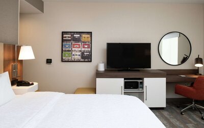 Hampton Inn & Suites Buena Park