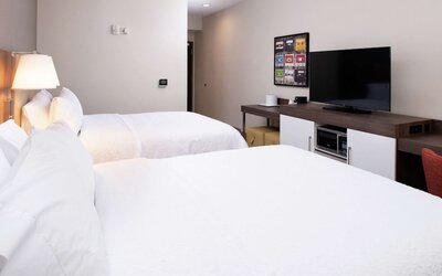 Hampton Inn & Suites Buena Park