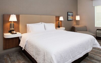 Hampton Inn & Suites Buena Park