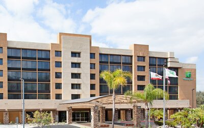 Holiday Inn Diamond Bar - Pomona by IHG