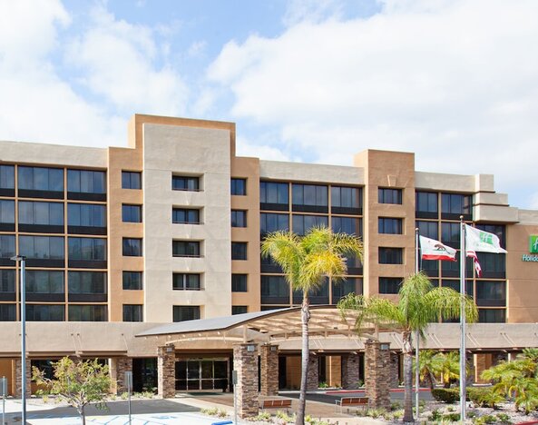 Holiday Inn Diamond Bar - Pomona by IHG