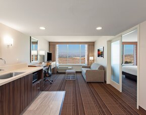 Holiday Inn Diamond Bar - Pomona by IHG