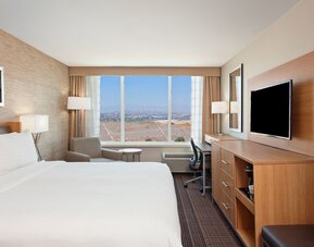 Holiday Inn Diamond Bar - Pomona by IHG