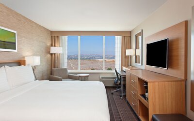 Holiday Inn Diamond Bar - Pomona by IHG