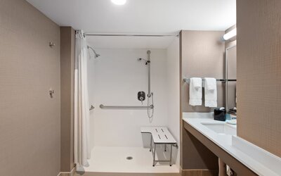 Holiday Inn Diamond Bar - Pomona by IHG