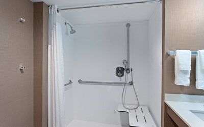 Holiday Inn Diamond Bar - Pomona by IHG