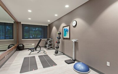 Holiday Inn Diamond Bar - Pomona by IHG