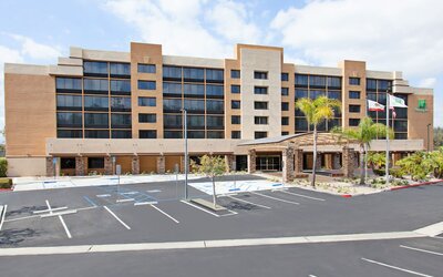 Holiday Inn Diamond Bar - Pomona by IHG