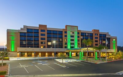 Holiday Inn Diamond Bar - Pomona by IHG