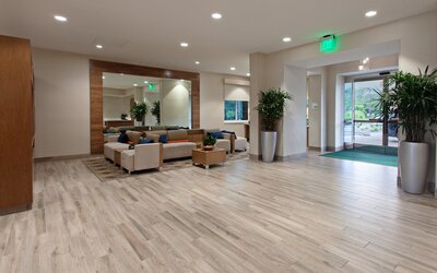 Holiday Inn Diamond Bar - Pomona by IHG
