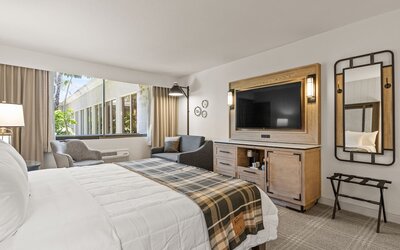 Knott's Hotel