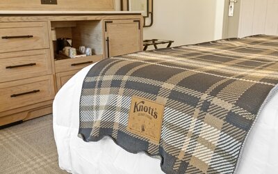 Knott's Hotel