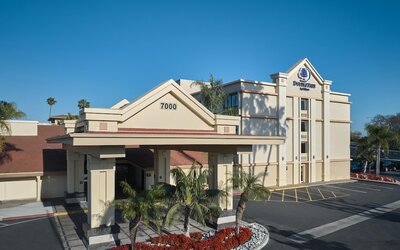 DoubleTree by Hilton Buena Park