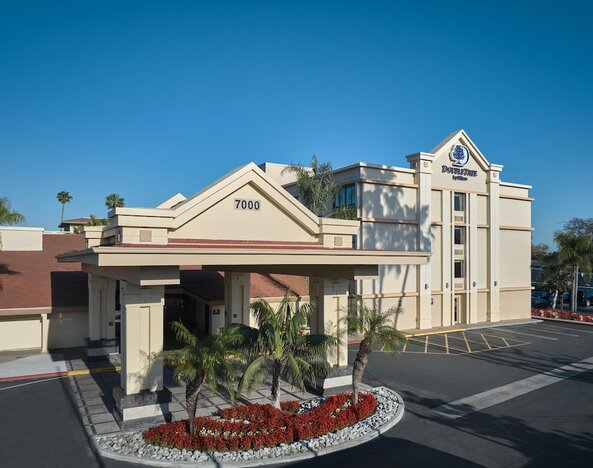 DoubleTree by Hilton Buena Park