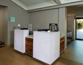 DoubleTree by Hilton Buena Park