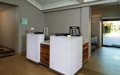 DoubleTree by Hilton Buena Park