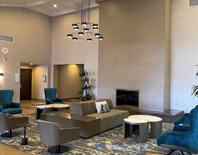 DoubleTree by Hilton Buena Park