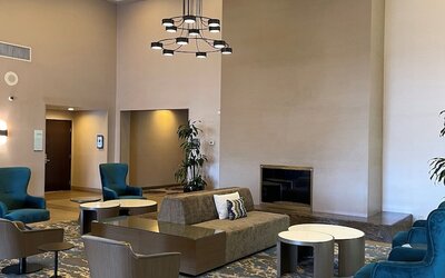 DoubleTree by Hilton Buena Park