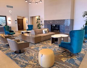 DoubleTree by Hilton Buena Park
