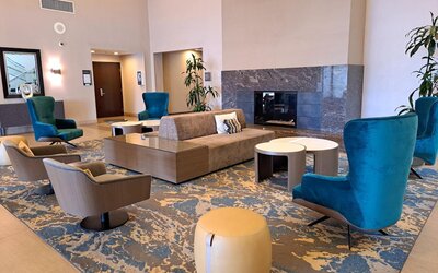 DoubleTree by Hilton Buena Park