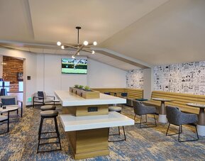 DoubleTree by Hilton Buena Park