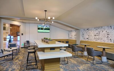 DoubleTree by Hilton Buena Park