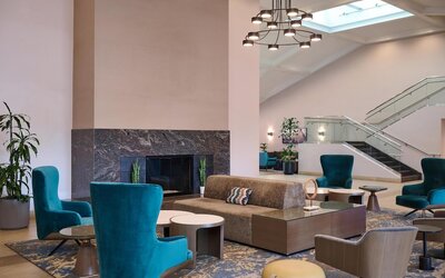 DoubleTree by Hilton Buena Park
