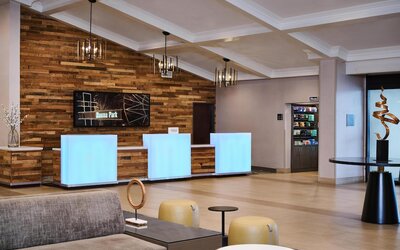 DoubleTree by Hilton Buena Park