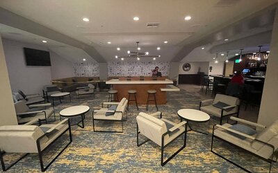 DoubleTree by Hilton Buena Park