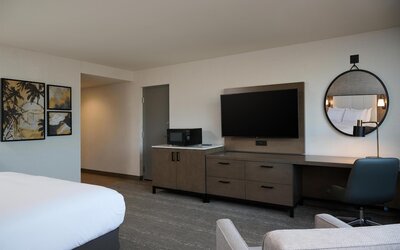 DoubleTree by Hilton Buena Park