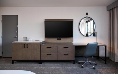 DoubleTree by Hilton Buena Park