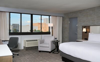 DoubleTree by Hilton Buena Park