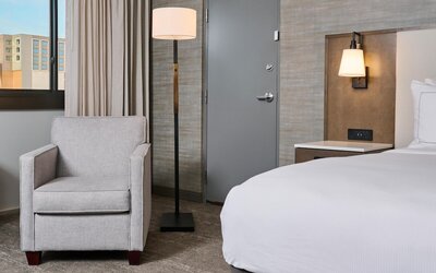 DoubleTree by Hilton Buena Park