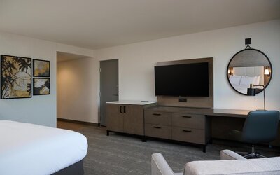 DoubleTree by Hilton Buena Park