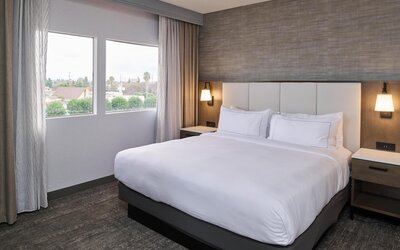 DoubleTree by Hilton Buena Park