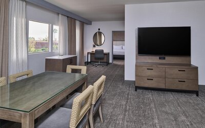 DoubleTree by Hilton Buena Park