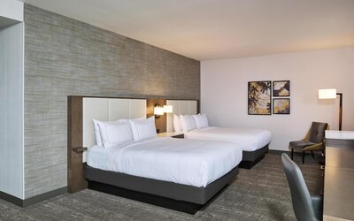 DoubleTree by Hilton Buena Park