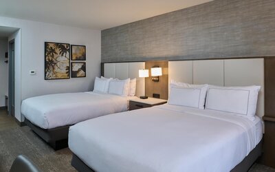 DoubleTree by Hilton Buena Park