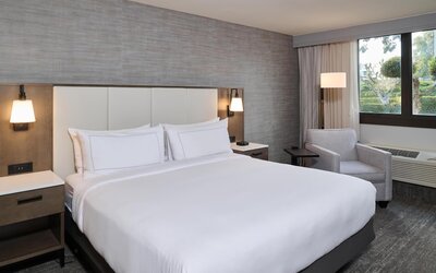 DoubleTree by Hilton Buena Park