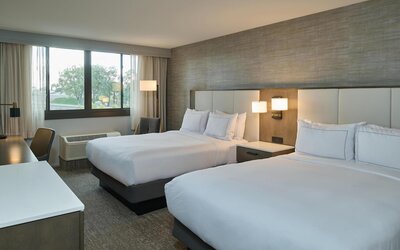DoubleTree by Hilton Buena Park