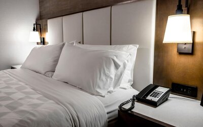 DoubleTree by Hilton Buena Park