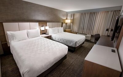 DoubleTree by Hilton Buena Park