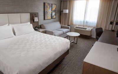 DoubleTree by Hilton Buena Park