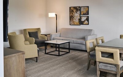 DoubleTree by Hilton Buena Park