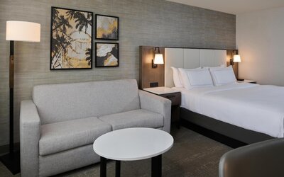 DoubleTree by Hilton Buena Park