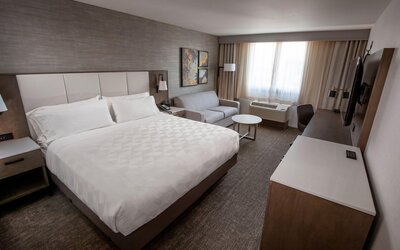DoubleTree by Hilton Buena Park